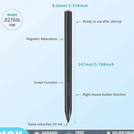 Stylus 4096 Zenbook Book Rog Transformer Notebook