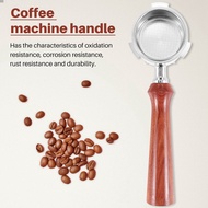 51MM Coffee Bottomless Portafilter Espresso Machine Handle Basket Coffee Tools for EC680/EC685 New