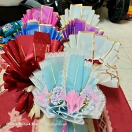 CASING BOUQUET KOSONG