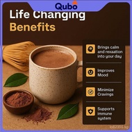 READY STOCK Cocoa Flavansols Flavonoids High Flavansol High Flavanol Cocoa Powder Y8VC