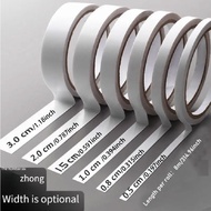 Rigao brand double-sided tape with high viscosity, strong fixation without leaving marks, children's