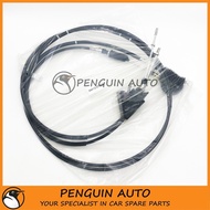 NISSAN UD YU41 FD42 FD46 4-CYL ENGINE GEAR LEVER CABLE
