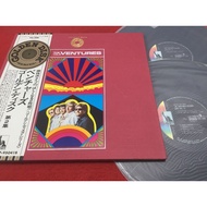 The Ventures-Golden Disk Vol. 2 Sizes 12 Inches 2LP PinHaiMusic B153 Shop