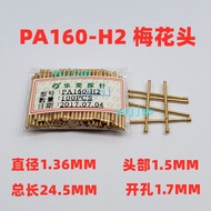 1.36 Huarong Probe PA160-H2 B A3 E D F G J LM Q1 3W 2S Test Pin