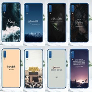 Samsung Case A7 2018 - Samsung A7 2018 Casing hp - Softcase Hardcase Samsunghp A7 2018 Casing hp - S
