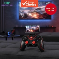 Wireless Bluetooth Gamepad Joystick for Android/TV Box/PS3/Tablet PC MG09