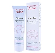 Avene Cicalfate Repair Cream อาเวน รีแพร์ ครีม 100ml.