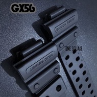 Gshock GX56 Matte Black Strap only KOG G Shock King of G GX56 BB