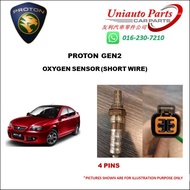 PROTON GEN2 OXYGEN SENSOR (SHORT WIRE)