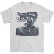 TShirt Bob Dylan The Times