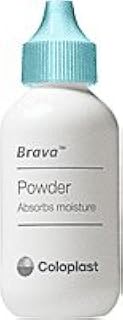 6219075 - Brava Ostomy Powder 1 oz.