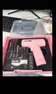 電批