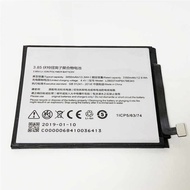 แบตเตอรี่ แท้ ZTE Nubia Z18 MINI battery แบต Li3933t44p6h766343 ของแท้ รับประกัน 6 เดือน 3450mAh