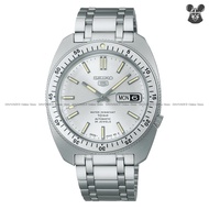 SEIKO 5 Sports SRPL91K1 Men's Analog Watch SKX Series Heritage Gene Kranz Limited Edition Auto 38.2m