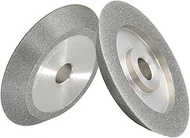 MR 20G 13B X1 X3 E20 13A/D 26A/D 13Q Z13-2 CBN SDC Grinding Wheels For Tungsten Steel And Hard Alloy