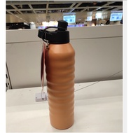 IKEA Caesar Shell Water Bottle Water Cup Summer Sports Cup Water Bottle Cold Water Bottle Student Me
