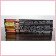 ◶ ♆ FHM 2009 January to December RETAIL