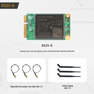 Bộ Điều Khiển 4G LTE EC20 Tương Thích Với Toàn Bộ Các Mẫu RK3399/RK3288/RK3128 Bộ Điều Khiển Mạng Di