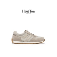 HautTon HautTon Breathable Sneakers Men 2026 New Men's All-Match Mesh Running Shoes Thin-Soled Casua