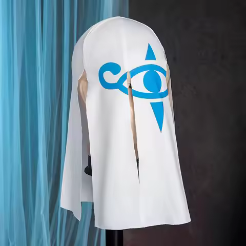 Venom Cosplay Costume Guilty Gear Strive Halloween Party Performance Costume