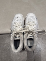 Yonex SHB 65Z Men Badminton Shoes White