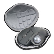 Suitable for Logitech MX ERGO S Trackball Shockproof Box Wireless Bluetooth Mouse Storage Bag m575s 