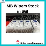 Singapore Original RH Windscreen Wipers Mercedes Wiper Blade for GLA CLA GLB C180 GLC X156 W117 W205