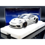 [MASH] Autoart 1/18 Porsche 991 GT3 RS Crayon 78180