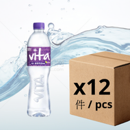 維他純蒸餾水 700ml x 12