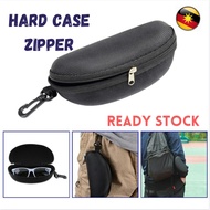 Hard case Zipper Protection case for spectacle, sunglasses & Eyewear