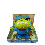 Toy Story Alien Pencil Sharpener Aliens/ | Characters | Toy Story | Desk Sharpener