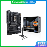 ASUS | ASUS TUF Gaming Z890-PLUS WIFI คทคอมพวเตอร