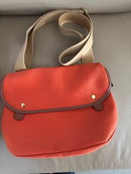 Brady Avon Shoulder Bag Made in England 100%正版Genuine