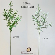 Artficial Olive Leaf 100cm (HH25001)