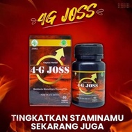 4g Joss Asli Obat Pria Herbal TERPERCAYA