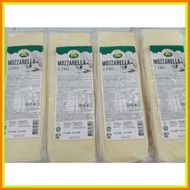 ◲    Mozzarella  Cheese Arla Block  2.3kg