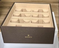 Rolex 手錶收納盒
