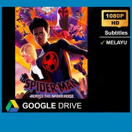 Spider-Man- Across the Spider-Verse (2023) ____