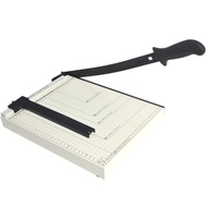 Office Ream Cutter Machine A4/A5/B5/B6/B7 Size Cutter Blade Cutting Board Machine for Printing & Cut