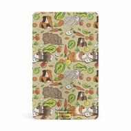 Funny Guinea Pigs USB Drive Credit Card Design USB Flash Drive U Disk Thumb Drive