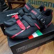 Smarco Road Cycling Bike Shoes