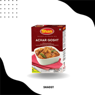 Shan Achar Gosht Masala 50g