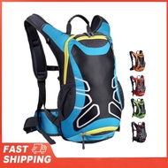 Outdoor Camping Bags Hiking Climbing Backpack Waterproof 15L Cycling Backpack