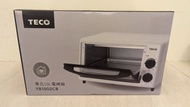 TECO東元 10L 電烤箱 YB1002CB