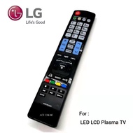 AKB72914207  LG LED LCD Plasma TV  Remote Control Compatible With  AKB72915238 AKB72915206..