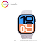 2025 ใหม่HK10 Mini Plusสมาร์ทนาฬิกาAIอัลบั้มนําทาง 2.0 BT Call Man Womanเพลงการตรวจจับแรงโน้มถ่วง 1.