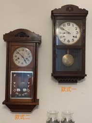 古董機械時鐘 (賣款式一)
