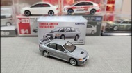 Tomica Tomytec Evolution 4 GSR LV-N186a