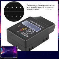 ELM327 ODBII ODB2 Diagnostic Car Automatic Scanner Tool Scan Uk