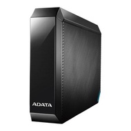 ADATA 威剛   HM800 4TB 3.5吋 外接硬碟-黑(AHM800-4TU32G1-CUSBK)